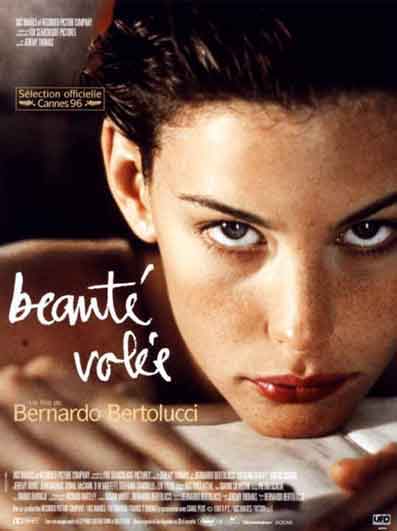 BEAUTE VOLEE
